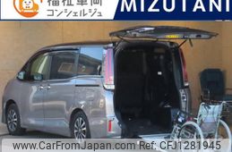 toyota esquire 2017 -TOYOTA--Esquire ｿﾉ他--0352589---TOYOTA--Esquire ｿﾉ他--0352589-