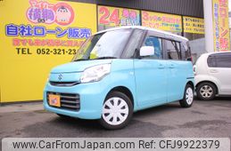 suzuki spacia 2016 -SUZUKI--Spacia DAA-MK42S--MK42S-123380---SUZUKI--Spacia DAA-MK42S--MK42S-123380-