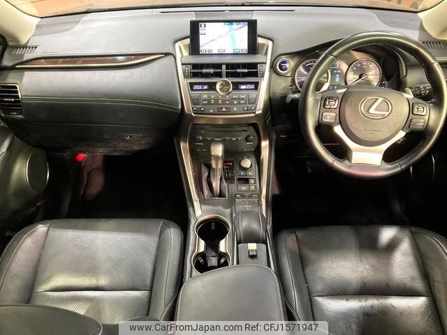 lexus nx 2014 CFJ1571947 image 2