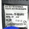 mitsubishi delica-van 2000 Mitsuicoltd_MBDV100953R0706 image 32