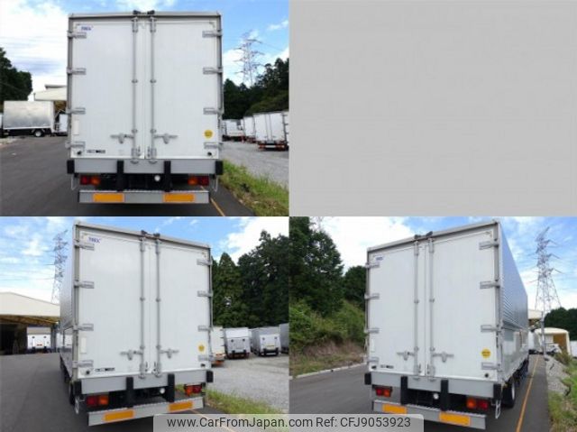 isuzu forward 2008 quick_quick_PDG-FTR34T2_FTR34-7001406 image 2