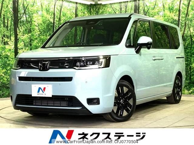 honda stepwagon 2023 -HONDA--Stepwgn 5BA-RP6--RP6-1108331---HONDA--Stepwgn 5BA-RP6--RP6-1108331- image 1