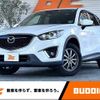 mazda cx-5 2013 -MAZDA--CX-5 DBA-KEEFW--KEEFW-113323---MAZDA--CX-5 DBA-KEEFW--KEEFW-113323- image 1