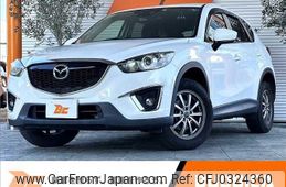 mazda cx-5 2013 -MAZDA--CX-5 DBA-KEEFW--KEEFW-113323---MAZDA--CX-5 DBA-KEEFW--KEEFW-113323-