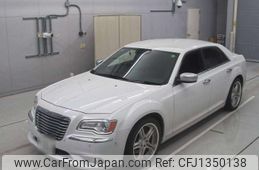 chrysler 300 2014 quick_quick_ABA-LX36_2C3CCATG6DH592805