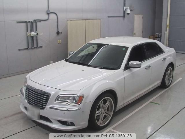 chrysler 300 2014 quick_quick_ABA-LX36_2C3CCATG6DH592805 image 1