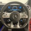 mercedes-benz amg 2021 -MERCEDES-BENZ--AMG 4BA-247754M--W1N2477542J345187---MERCEDES-BENZ--AMG 4BA-247754M--W1N2477542J345187- image 9