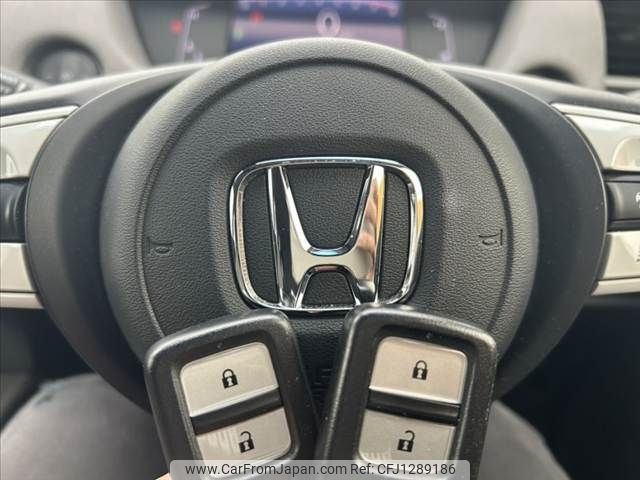 honda fit 2020 -HONDA--Fit 6BA-GR5--GR5-1001276---HONDA--Fit 6BA-GR5--GR5-1001276- image 2