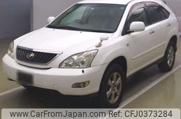 toyota harrier 2007 -TOYOTA--Harrier DBA-GSU30W--GSU30-9851792---TOYOTA--Harrier DBA-GSU30W--GSU30-9851792-