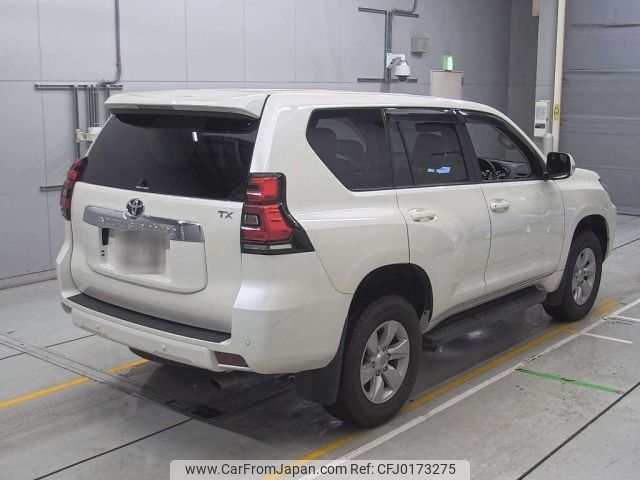 toyota land-cruiser-prado 2022 -TOYOTA--Land Cruiser Prado TRJ150W-0145265---TOYOTA--Land Cruiser Prado TRJ150W-0145265- image 2