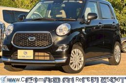 daihatsu cast 2022 CFJ1765356