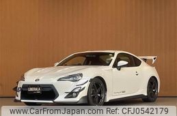 toyota 86 2015 -TOYOTA--86 DBA-ZN6--ZN6-057336---TOYOTA--86 DBA-ZN6--ZN6-057336-