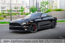 ford mustang 2023 CFJ1726565