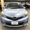 toyota vitz 2012 CFJ1762920 image 2
