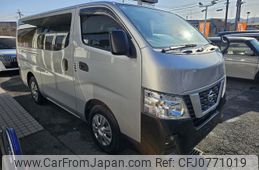 nissan nv350-caravan-van 2019 quick_quick_CBF-VR2E26_121159