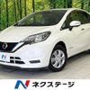 nissan note 2017 CFJ1756835 image 1