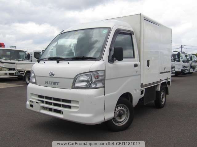daihatsu hijet-truck 2011 -DAIHATSU--Hijet Truck EBD-S201P--S201P-0064738---DAIHATSU--Hijet Truck EBD-S201P--S201P-0064738- image 1