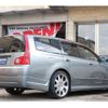 nissan stagea 2006 quick_quick_GH-NM35_NM35-550645 image 2