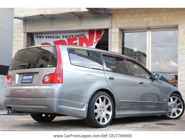 nissan stagea 2006 quick_quick_GH-NM35_NM35-550645 image 2