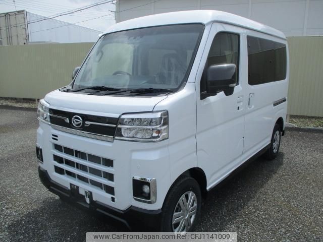 daihatsu atrai 2025 quick_quick_3BD-S710V_S710V-0109973 image 1