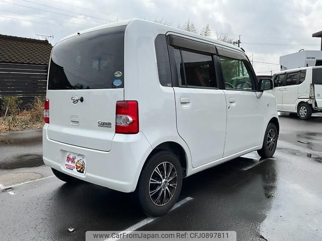 daihatsu move-conte 2011 -DAIHATSU--Move Conte L575S--0115314---DAIHATSU--Move Conte L575S--0115314- image 2