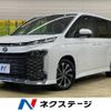 toyota voxy 2023 -TOYOTA--Voxy 6BA-MZRA90W--MZRA90-0054695---TOYOTA--Voxy 6BA-MZRA90W--MZRA90-0054695- image 1