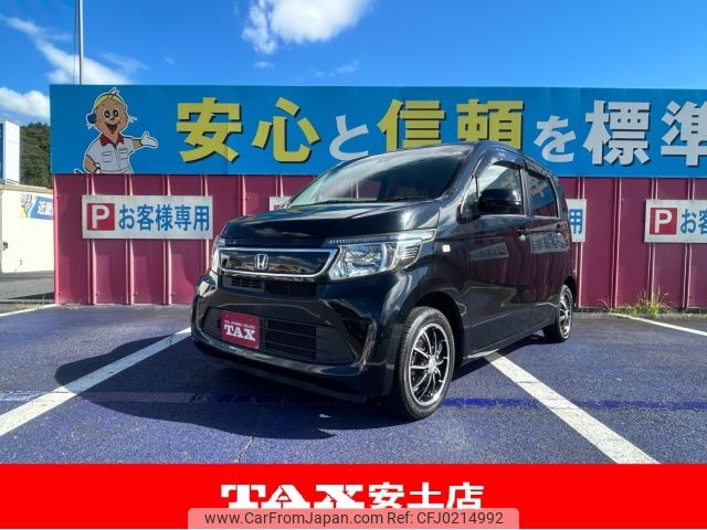 honda n-wgn 2014 -HONDA 【滋賀 599む1000】--N WGN JH1--JH1-1044444---HONDA 【滋賀 599む1000】--N WGN JH1--JH1-1044444- image 1