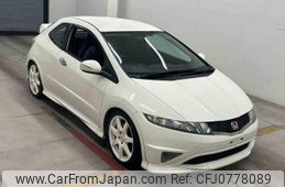 honda civic 2010 quick_quick_ABA-FN2_1100409