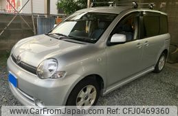 toyota sienta 2005 -TOYOTA--Sienta CBA-NCP81G--NCP81-0101434---TOYOTA--Sienta CBA-NCP81G--NCP81-0101434-