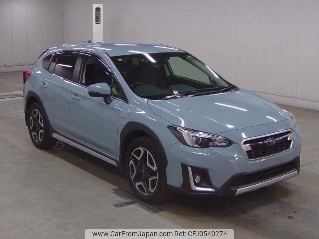 subaru xv 2019 quick_quick_5AA-GTE_GTE-009951 image 1