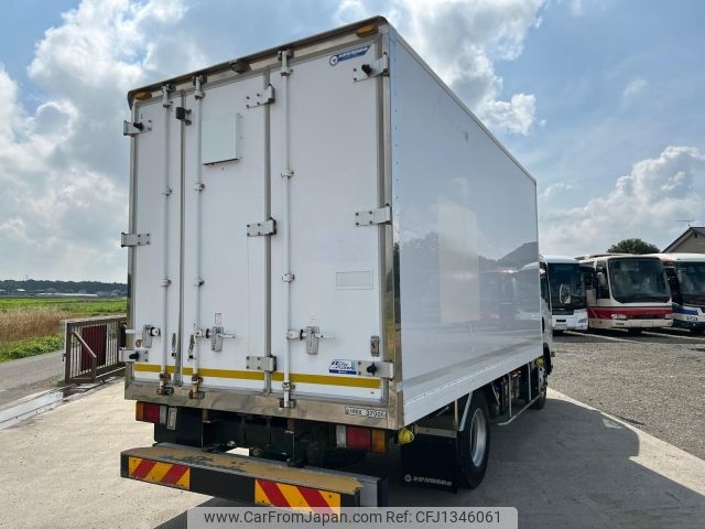 isuzu elf-truck 2019 -ISUZU--Elf 2RG-NPR88YN--NPR88Y-7001450---ISUZU--Elf 2RG-NPR88YN--NPR88Y-7001450- image 2