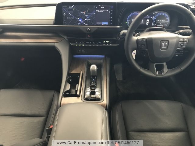 toyota crown 2024 -TOYOTA--Crown 6AA-AZSH32--AZSH32-0006603---TOYOTA--Crown 6AA-AZSH32--AZSH32-0006603- image 2