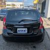 nissan note 2014 -NISSAN--Note DBA-E12--E12-315839---NISSAN--Note DBA-E12--E12-315839- image 9