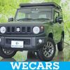 suzuki jimny 2021 quick_quick_3BA-JB64W_JB64W-198414 image 1