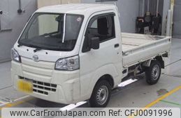 daihatsu hijet-truck 2021 -DAIHATSU 【名古屋 480ﾎ1080】--Hijet Truck 3BD-S500P--S500P-0141242---DAIHATSU 【名古屋 480ﾎ1080】--Hijet Truck 3BD-S500P--S500P-0141242-