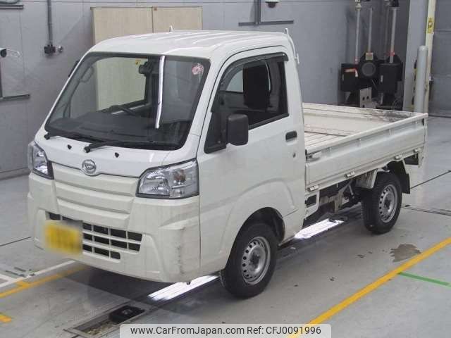 daihatsu hijet-truck 2021 -DAIHATSU 【名古屋 480ﾎ1080】--Hijet Truck 3BD-S500P--S500P-0141242---DAIHATSU 【名古屋 480ﾎ1080】--Hijet Truck 3BD-S500P--S500P-0141242- image 1