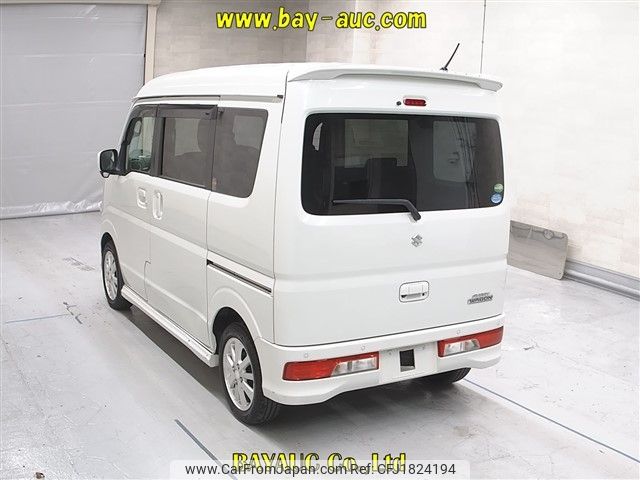 suzuki every-wagon 2020 CFJ1824194 image 2