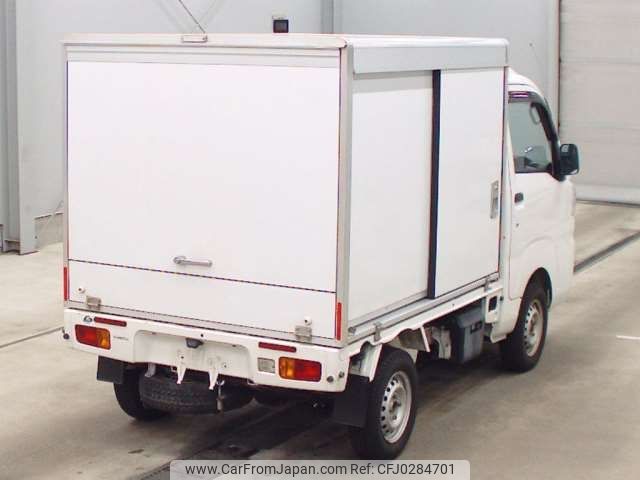 daihatsu hijet-truck 2018 -DAIHATSU--Hijet Truck EBD-S510P--S510P-0223138---DAIHATSU--Hijet Truck EBD-S510P--S510P-0223138- image 2