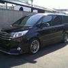 toyota noah 2014 -TOYOTA--Noah DBA-ZRR80W--ZRR80W-0011944---TOYOTA--Noah DBA-ZRR80W--ZRR80W-0011944- image 1