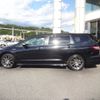 honda odyssey 2010 -HONDA--Odyssey DBA-RB3--RB3-1118490---HONDA--Odyssey DBA-RB3--RB3-1118490- image 4