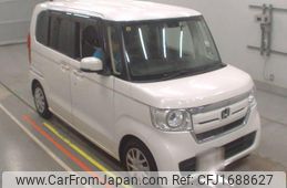 honda n-box 2018 CFJ1688627
