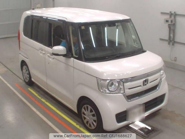 honda n-box 2018 CFJ1688627 image 1