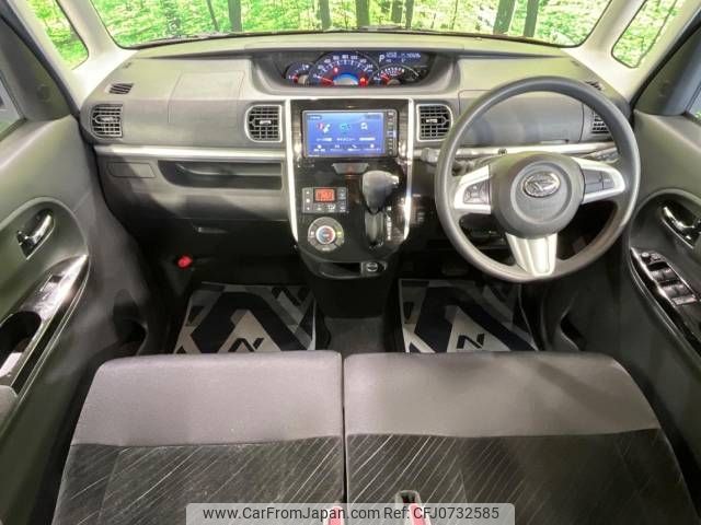 daihatsu tanto 2019 -DAIHATSU--Tanto DBA-LA600S--LA600S-0764717---DAIHATSU--Tanto DBA-LA600S--LA600S-0764717- image 2