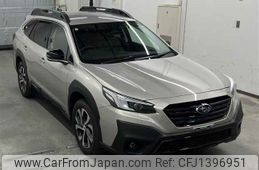 subaru outback 2023 -SUBARU--Legacy OutBack BT5-024483---SUBARU--Legacy OutBack BT5-024483-