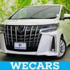 toyota alphard 2020 quick_quick_3BA-AGH30W_AGH30-0322813 image 1