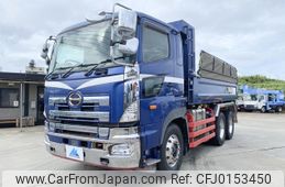 hino profia 2015 -HINO--Profia QPG-FS1AKDA--FS1AKD-10706---HINO--Profia QPG-FS1AKDA--FS1AKD-10706-