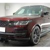 land-rover range-rover-vogue 2018 CFJ1616225 image 1