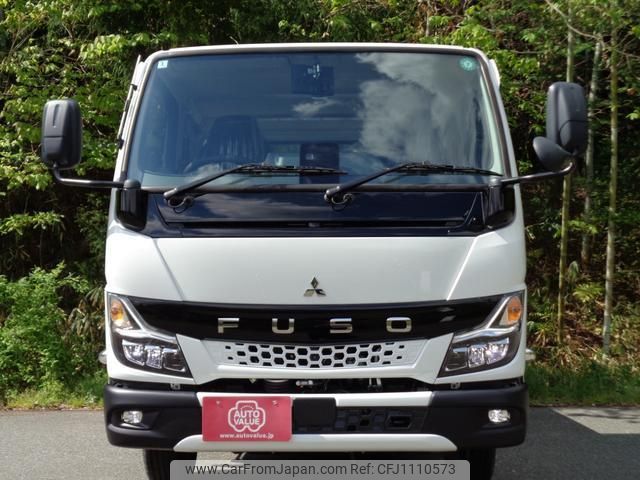 mitsubishi-fuso canter 2025 quick_quick_FEA20_FEA20-611193 image 2
