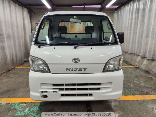 daihatsu hijet-truck 2011 -DAIHATSU--Hijet Truck EBD-S201P--S201P-0072720---DAIHATSU--Hijet Truck EBD-S201P--S201P-0072720- image 2