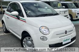 fiat 500 2015 -FIAT--Fiat 500 ABA-31212--ZFA3120000J347115---FIAT--Fiat 500 ABA-31212--ZFA3120000J347115-